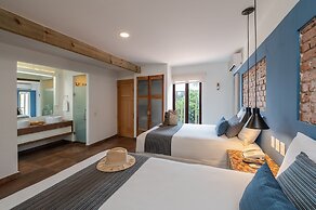 Casa De Sierra Azul
