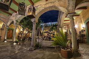 Casa De Sierra Azul