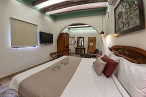 Casa De Sierra Azul