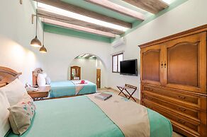 Casa De Sierra Azul