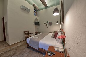 Casa De Sierra Azul