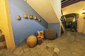 Casa De Sierra Azul