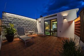 Casa De Sierra Azul