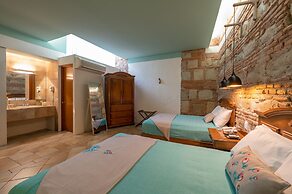 Casa De Sierra Azul