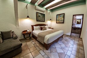 Casa De Sierra Azul