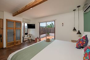 Casa De Sierra Azul