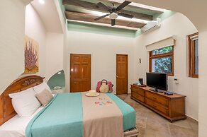 Casa De Sierra Azul