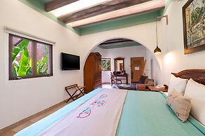 Casa De Sierra Azul