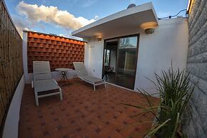 Casa De Sierra Azul