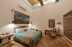 Casa De Sierra Azul