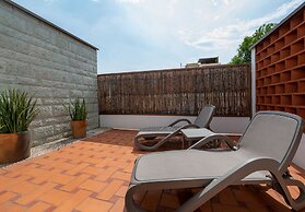 Casa De Sierra Azul