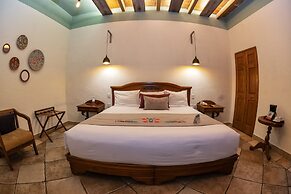 Casa De Sierra Azul