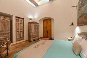 Casa De Sierra Azul