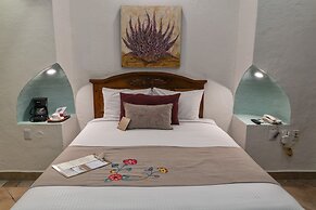 Casa De Sierra Azul