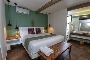 Casa De Sierra Azul
