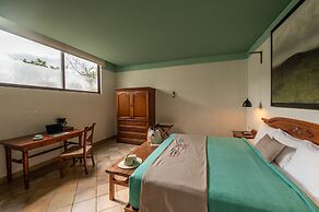 Casa De Sierra Azul