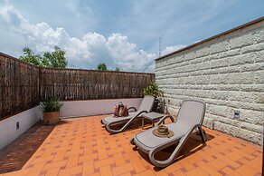 Casa De Sierra Azul