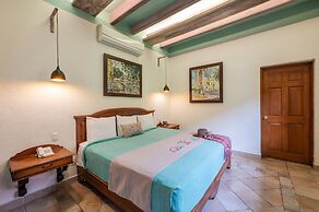 Casa De Sierra Azul