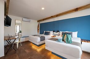 Casa De Sierra Azul