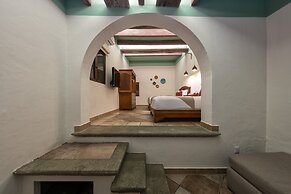 Casa De Sierra Azul