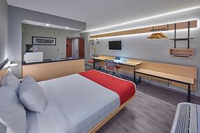 City Express by Marriott Irapuato