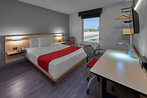 City Express by Marriott Irapuato