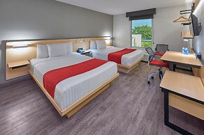 City Express by Marriott Irapuato