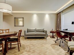 Hotel Plaza El Bosque Ebro