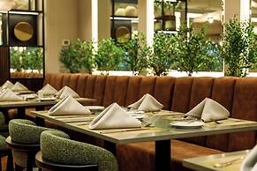 Hotel Plaza El Bosque Ebro