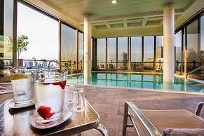 Hotel Plaza El Bosque Ebro