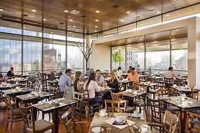 Hotel Plaza El Bosque Ebro