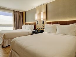 Hotel Plaza El Bosque Ebro