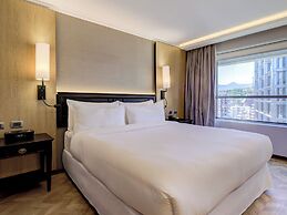 Hotel Plaza El Bosque Ebro