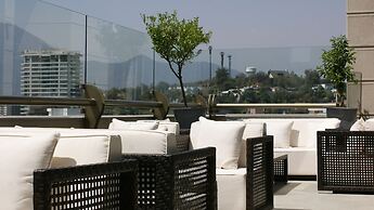 Hotel Plaza El Bosque Ebro