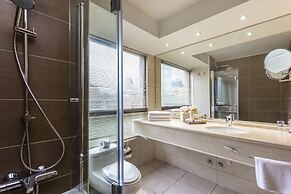 Hotel Plaza El Bosque Ebro