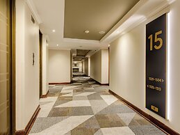 Hotel Plaza El Bosque Ebro