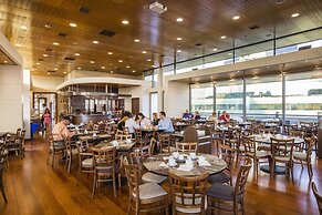 Hotel Plaza El Bosque Ebro