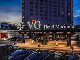 Hotel Marinela Sofia