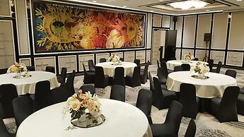 Hotel Marinela Sofia