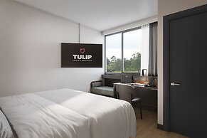 Campanile Hotel Gouda