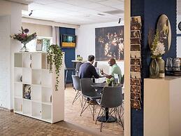 Campanile Hotel Gouda