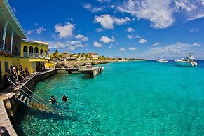 Buddy Dive Resort