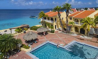 Buddy Dive Resort