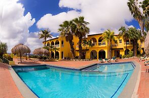 Buddy Dive Resort