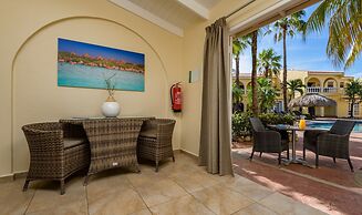 Buddy Dive Resort