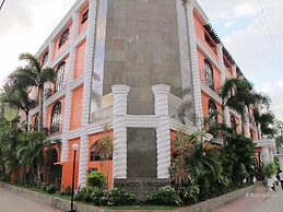 Marco Vincent Dive Resort