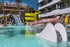 Spring Hotel Bitácora