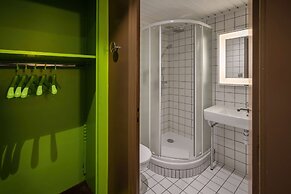 Campanile Annecy Centre - Gare