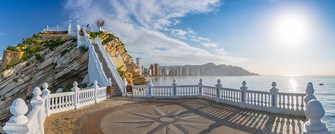 Mercure Benidorm