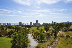 Mercure Benidorm
